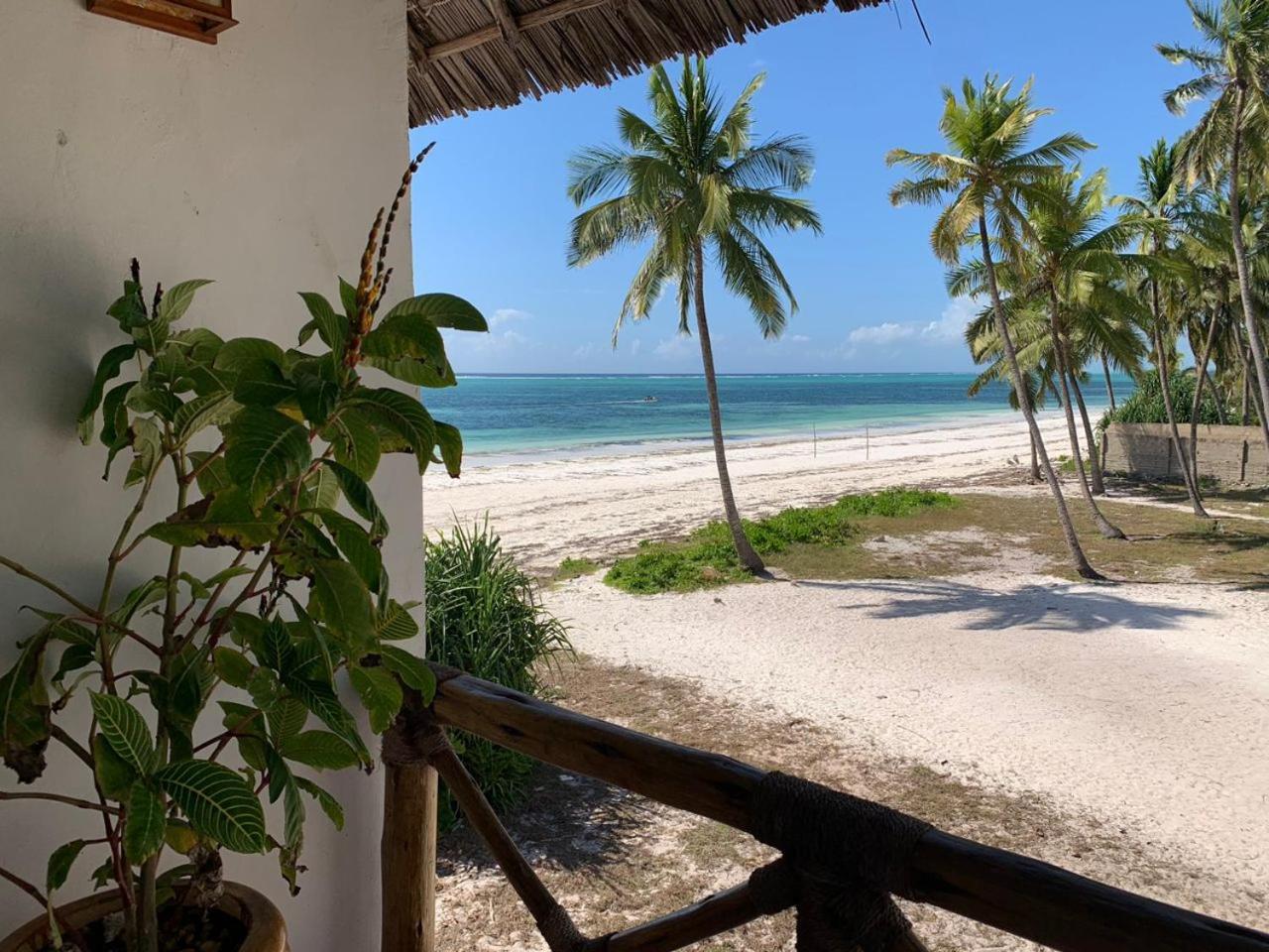 Isla Bonita Zanzibar Beach Resort Matemwe  Exterior photo