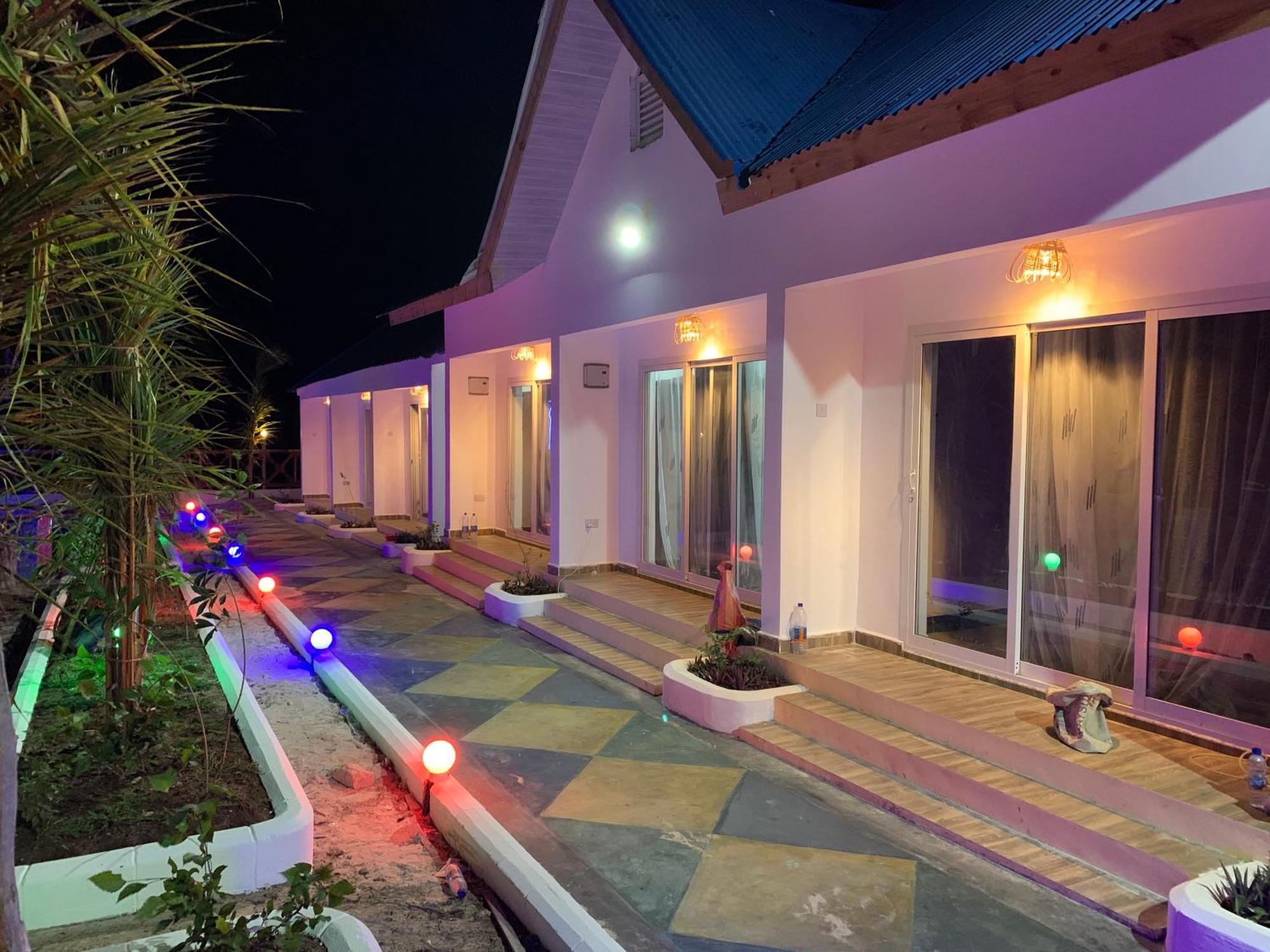 Isla Bonita Zanzibar Beach Resort Matemwe  Exterior photo