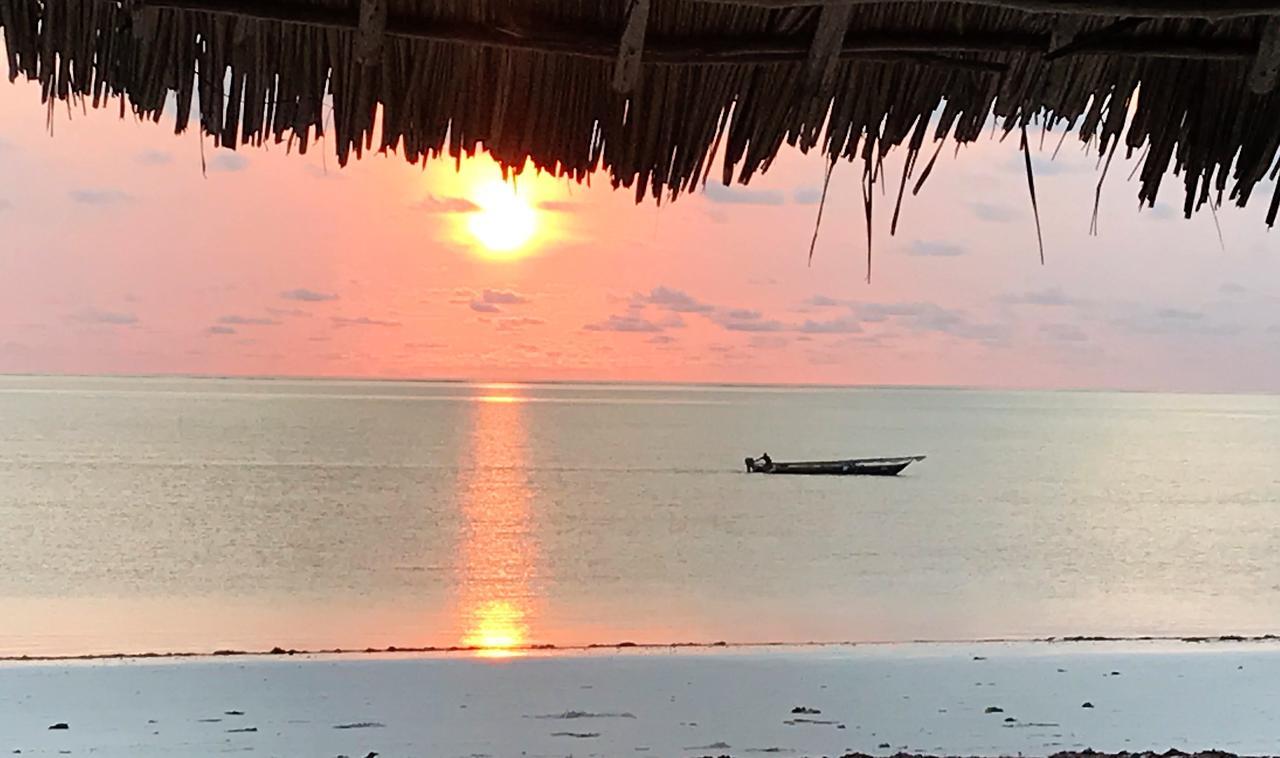 Isla Bonita Zanzibar Beach Resort Matemwe  Exterior photo