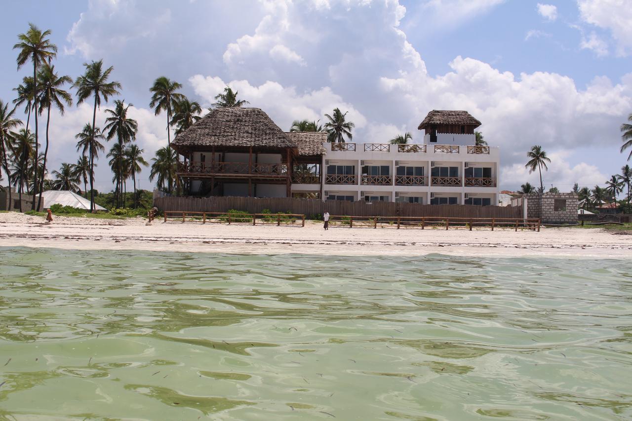 Isla Bonita Zanzibar Beach Resort Matemwe  Exterior photo