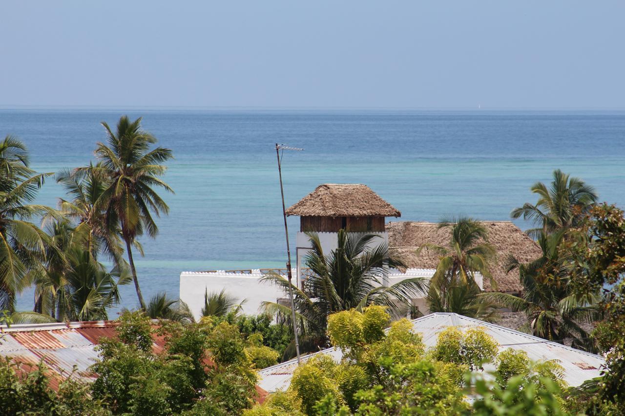 Isla Bonita Zanzibar Beach Resort Matemwe  Exterior photo