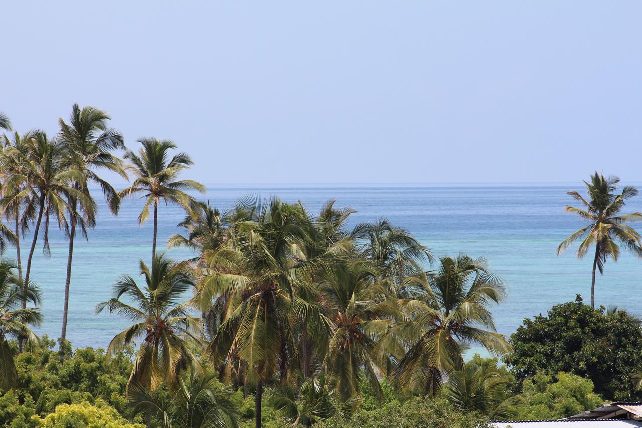 Isla Bonita Zanzibar Beach Resort Matemwe  Exterior photo